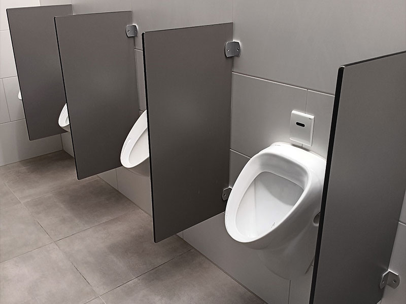 h zoepfgen sanitär heizung wc bad sanierung projekt bau oberschule dinklage bodenheizung