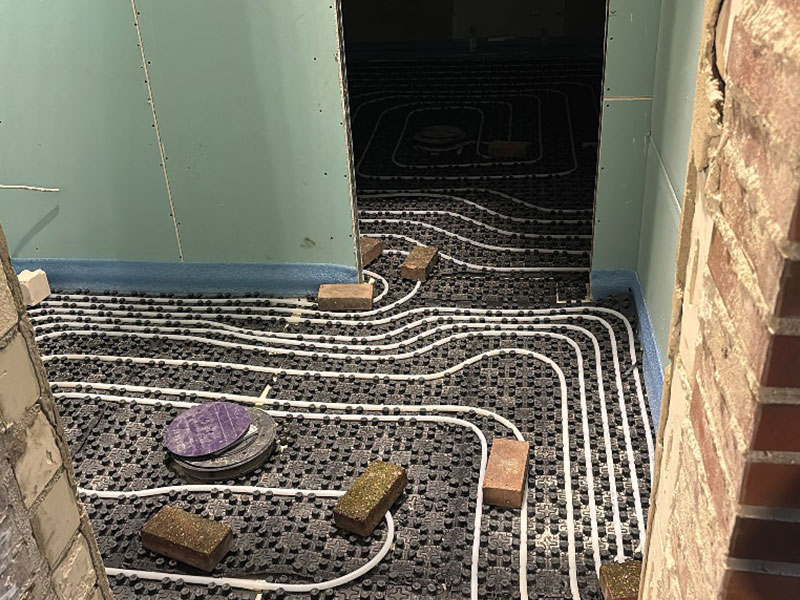 h zoepfgen sanitär heizung wc bad sanierung projekt bau oberschule dinklage bodenheizung