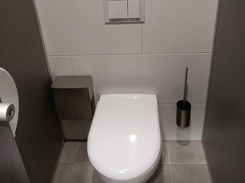 h zoepfgen sanitär heizung wc bad sanierung projekt bau oberschule dinklage bodenheizung